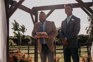 Austin Area Weddings - 34