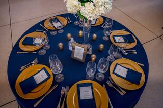 Personal Touch Catering - 8