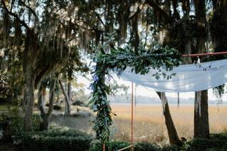 Country and Lace Florist - 13