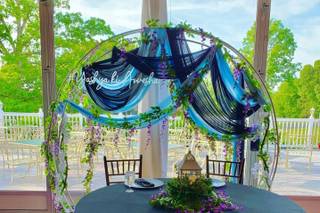 Royal Occasions by Shivam - 6