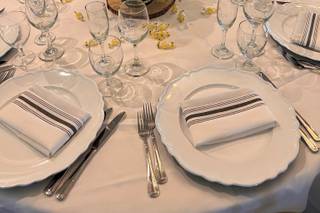 Carousel Flowers - 139