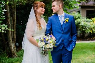 Taylored for You Bridal Boutique - 19