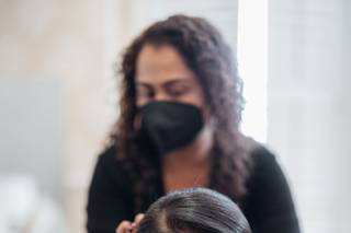 Arfana Jasar - Bridal Artist - 19