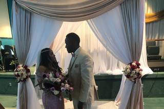Rev. Charles (Coach T) Taylor - 14