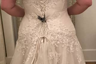 Blue Sky Bridal - 42