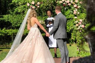 Behind the Vow Wedding and Premarital Counseling Services - 5
