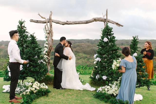 Hawaii Vista Weddings 4