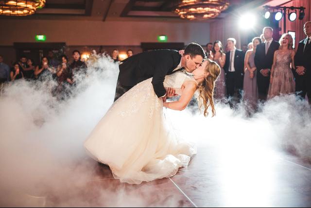 Love and Lustre Weddings - 3
