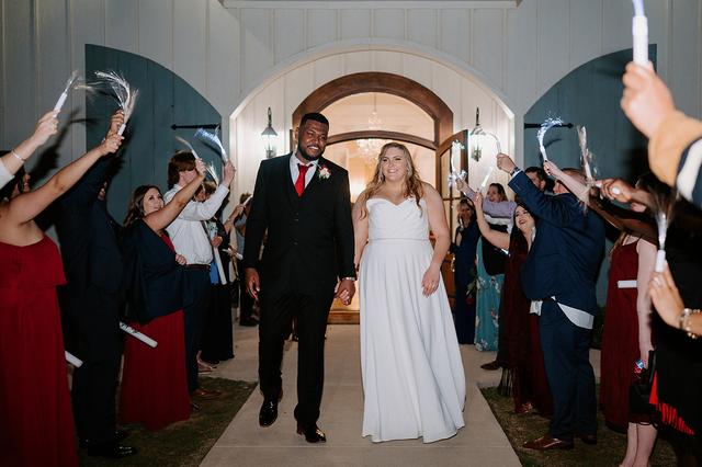Joined by Love Wedding Planning - 4
