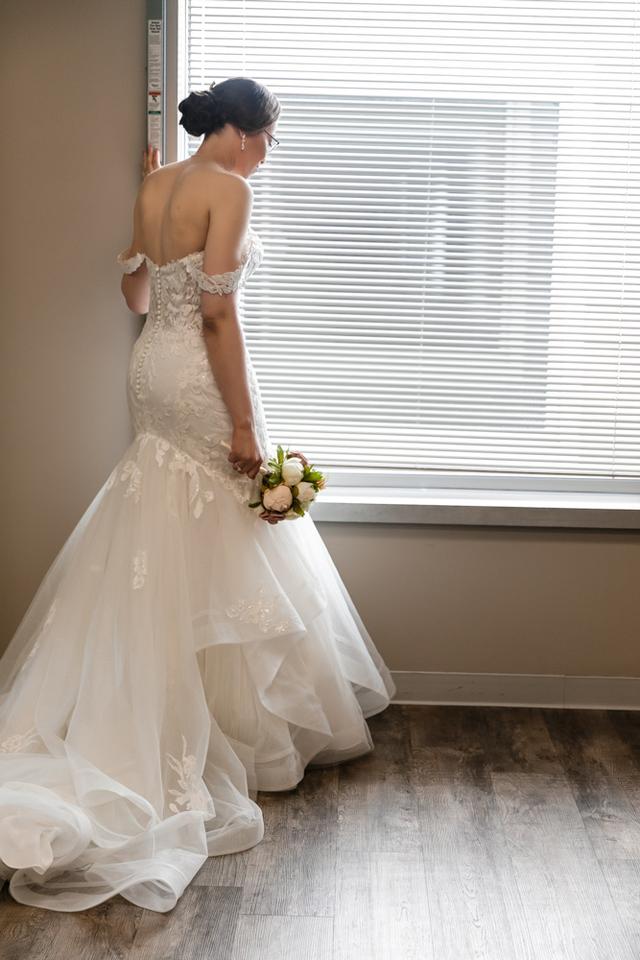 Ava Clara Couture Bridal - 2