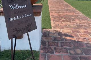 San Clemente Shore by Wedgewood Weddings - 20