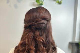 Trending Salon & Spa - 21