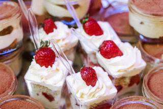 Lake Tahoe Cakes - 17