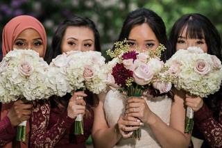 Love Blooms Wedding and Event Design - 110