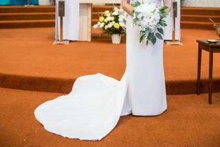 Janene's Bridal Boutique - 26