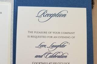 Invitations by Allegra - 60