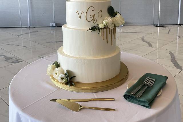 Creative Cakes 3