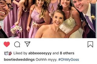Bow Tied Weddings - 18