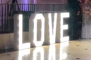LIVE LOVE DANCE ENTERTAINMENT - 20