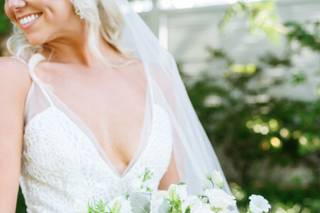 Rhonda Kaplan Floral Design - 48