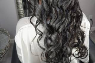 EDA beauty Hair & Makeup - 30