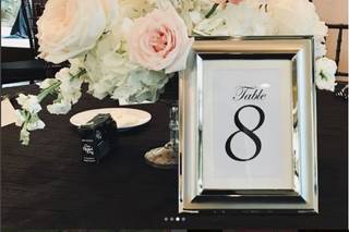 Andy's Floral Events - 38
