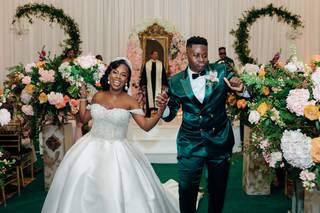 Tres CHIC Event Planning & Design - 18