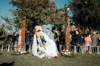 Events by M and M - 8