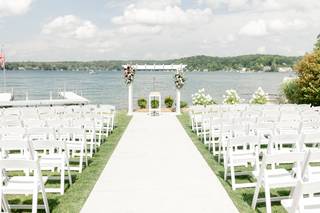 Bay Pointe Inn - 20