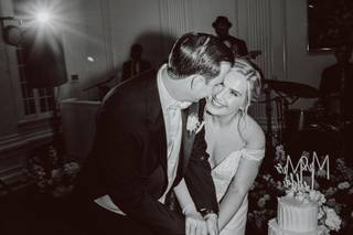Willa Via Wedding Co. - 8