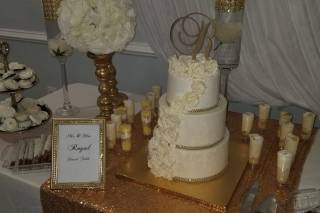 Elite Treats, Custom Cakes & Sweets - 10