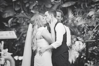 Casa Salon Bridal Hair and Airbrush Makeup - 28