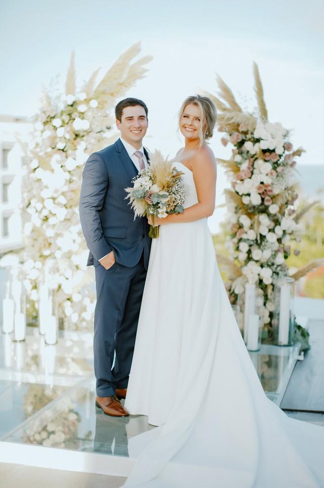 Precious Nuptials & Destinations - 2
