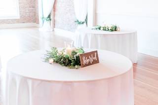 Flinn Block Hall - 15