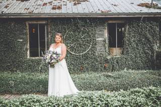 Hope's Bridal Boutique - 14