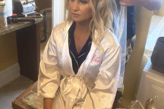 Maria Teresa- On Location Hair and Make Up Artist - 100
