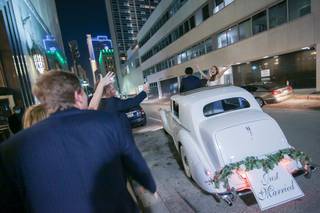 DFW Vintage Cars - 19