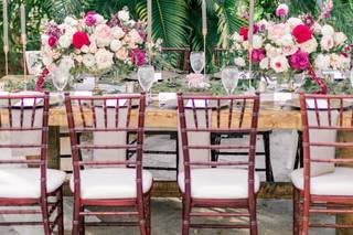 Nandi Chin Events - 27