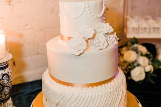 Any Event Linen & Chair Rental - 16