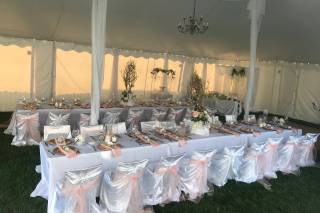 Ambiance Created - 6