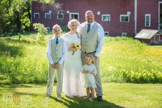Kate & Keith Photography - 8