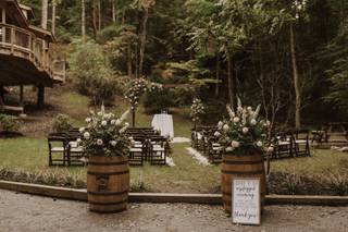 Lisa Foster Floral Design - 54