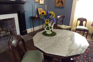 The Weeden House Museum - 5