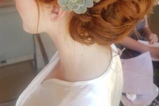 Amy Sparks' Makeup - 15