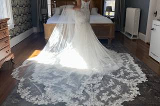 Park Avenue Bridals - 17