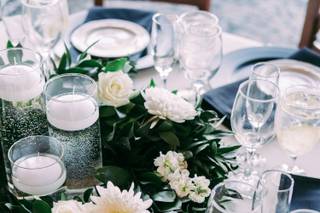 Little Miss Lovely Floral Design & Event Decorating - 18