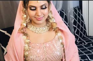 Shruti's Bridal Salon - 53