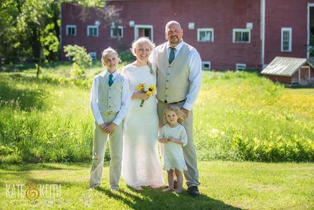 Kate & Keith Photography - 3