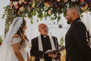 Tie The Knot Ceremonies - 28
