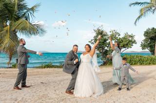 Irie Matrimony Weddings + Events - 9